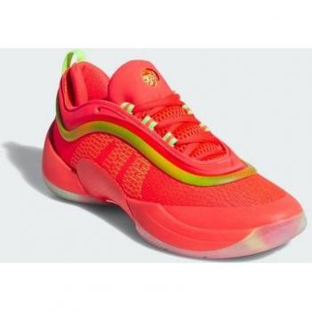 Adidas D.O.N. Issue SMU Red