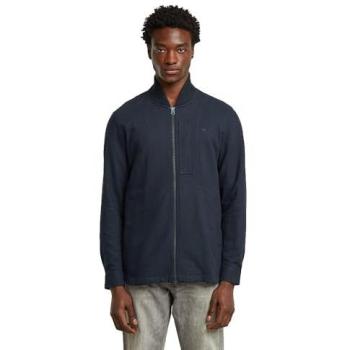 Chaqueta Denim Marino G-Star