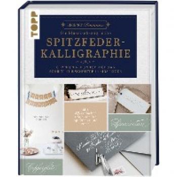 Regency Romance: Die klassisch-englische Spitzfeder-Kalligraphie