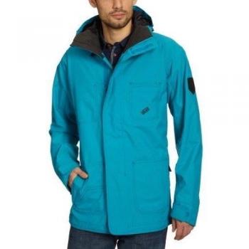 Chaqueta de esquí Vans Landen Insulated