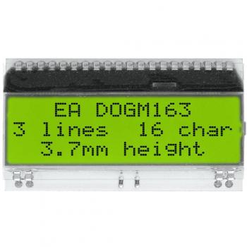 Afficheur LED 3 Chiffres 3.3 V, 5 V