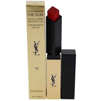 Yves Saint Laurent Rouge Pur Couture The Slim Lippenstift