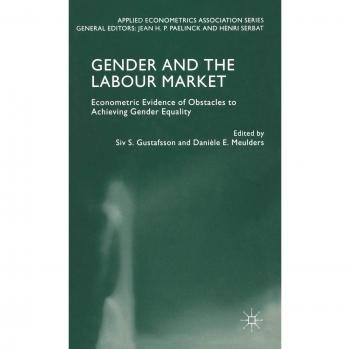 Gender and the Labour Market