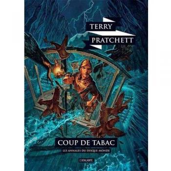 Coup de tabac