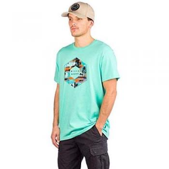 Billabong T-shirt court X-Cess M pour hommes