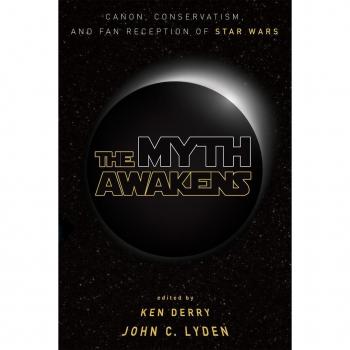 The Myth Awakens