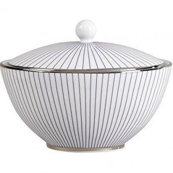 Jasper Conran Blue Patterned Sugar Holder – Wedgwood Edition