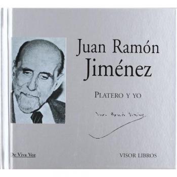 Juan r.jimenez: platero y yo (l+cd)