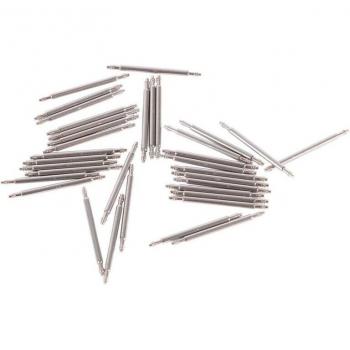 Broches de Réparation Horloger – Paquet 20 (12‑26 mm)