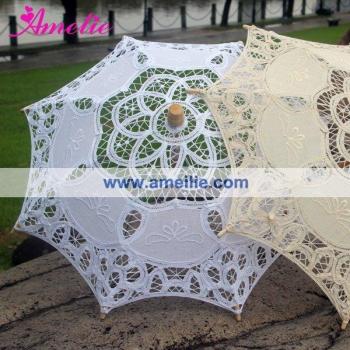 Photo Studio Lace Umbrella