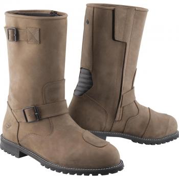 Bogotto Danko Botas Impermeables para Moto