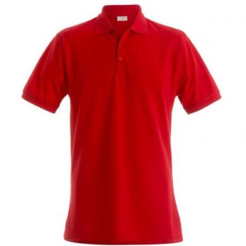 Kustom Classic Mens Piqué Polo