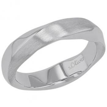 S.Oliver Fingerring »Welle, 2035521/-22/-23/-24«