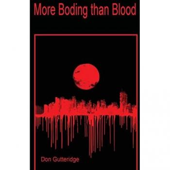 Gutteridge, Don: More Boding than Blood
