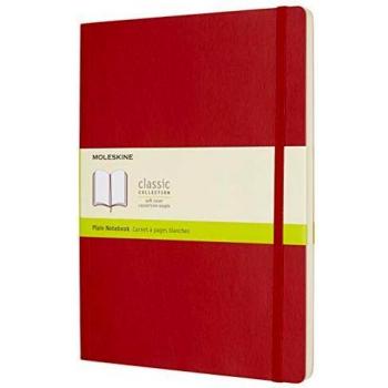 Moleskine Soft Cover Notebook