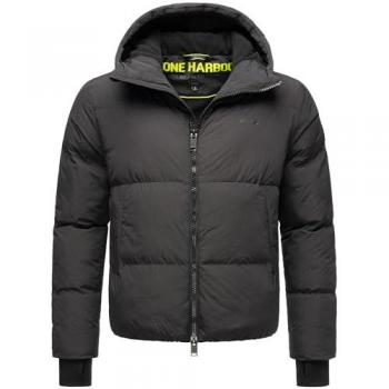 Stone Harbour Herrenjacke Tayroos XX in Größe M