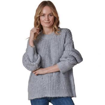Zhrill Strickoptik Pullover
