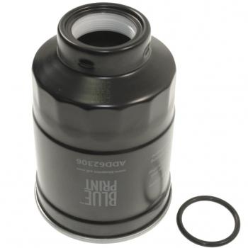 Brandstoffilter MAHLE KL 24