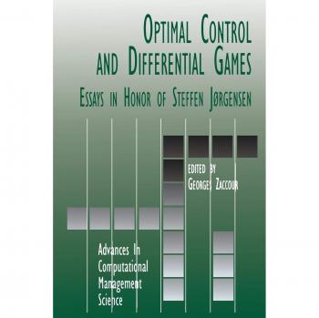 Optimal Control and Differential Games