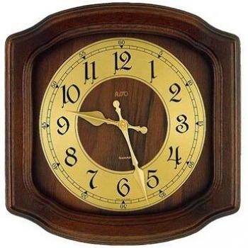 ZeitPunkt Walnut