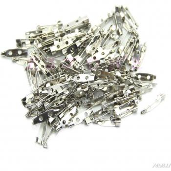 Brocure de fixation 20 mm – Ensemble 100