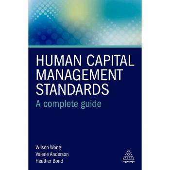 Vitalsource Technologies, Inc. Human Capital Management Standards
