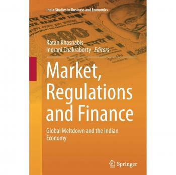 Market Regulations and Finance