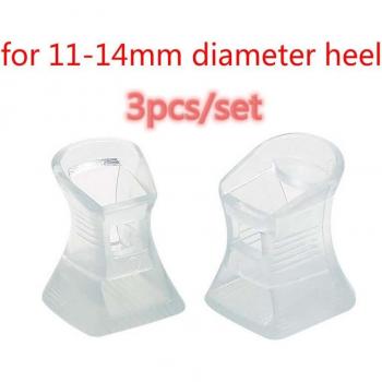 Zapato Suave Protector