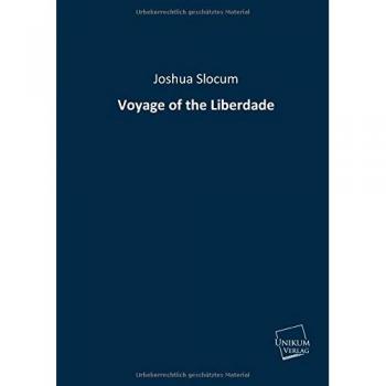 Voyage of the Liberdade