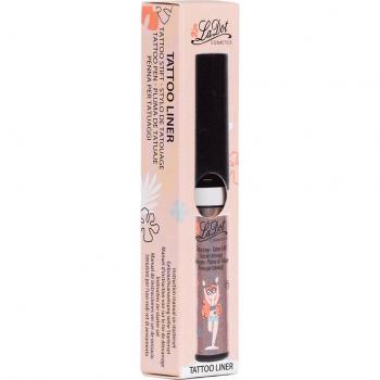 Penna a Tinta Rosso La Dot Cosmetics