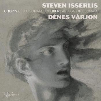 Frederic Chopin/Franz Schubert