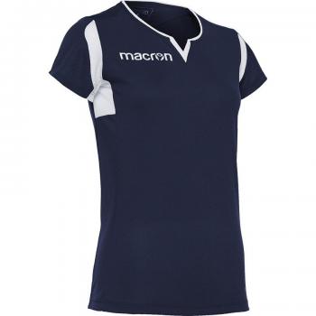Camisa Macron Fluorine para Mulheres