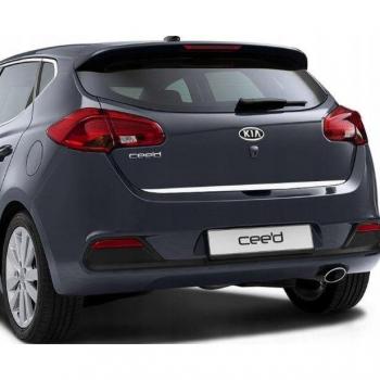 KIA Cee'd II HB JD