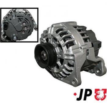 Lichtmaschine für VAG Modelle 1190100900
