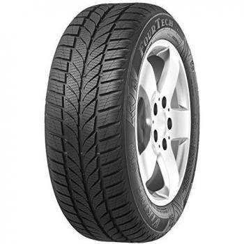 Viking FourTech Performance Tyre (185/65 R14 86T)