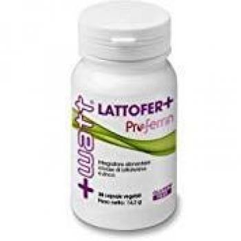 Watt Lattofer 30 Capsule