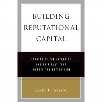 Vitalsource Technologies, Inc. Building Reputational Capital