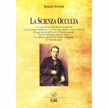 La scienza occulta nelle sue linee generali