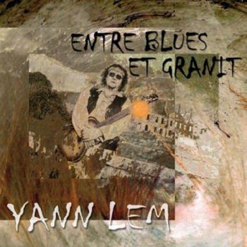Blues & Granit Collection