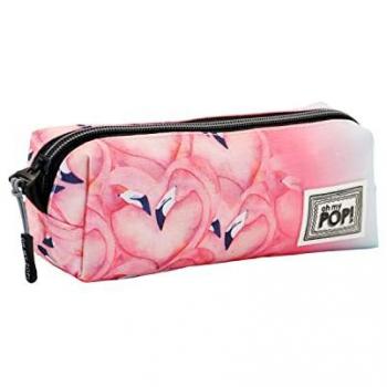 Trousse Carré HS Oh My Pop!