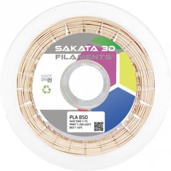 Filamento PLA 850 Skin Tone 1.75mm