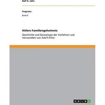 Hitlers Familiengeheimnis