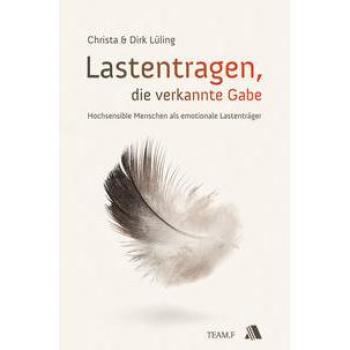 Asaph Verlag Lastentragen