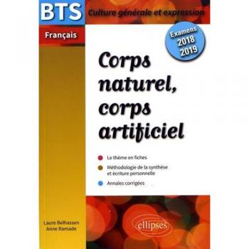 NOUVEAU THÈME DE CULTURE GÉNÉRALE. EXAMENS 2018 ET 2019