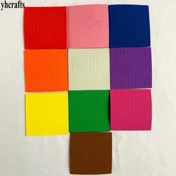 Juguete Educa EVA 50Hojas