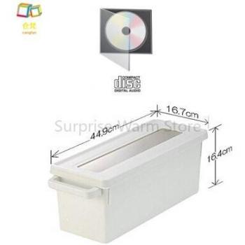 Cajón Almacenamiento PS4 y Consolas