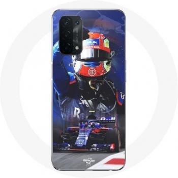 Oppo A54 5G Case