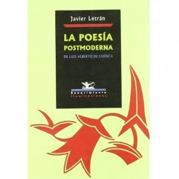 La poesía postmoderna de Luis Alberto de Cuenca