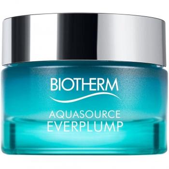 Biotherm Aquasource Everplump Pflegegel für das Gesicht 50 ml
