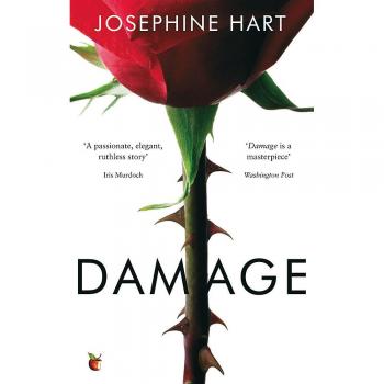 Damage (Virago Modern Classics) by Hart, Josephine
